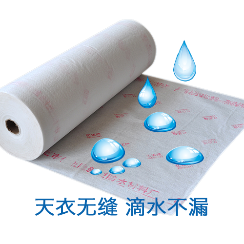 鹤壁弹性体改性沥青防水卷材抗拉力大