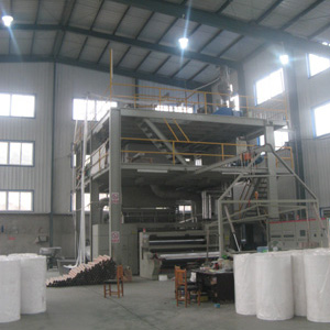 鹤壁辽宁防水卷材用于涂布防水涂料作业的各种工具，是施工技术的重要手段，工具选用的好坏、用法是否熟练，也是提高施工技术的一个重要因素